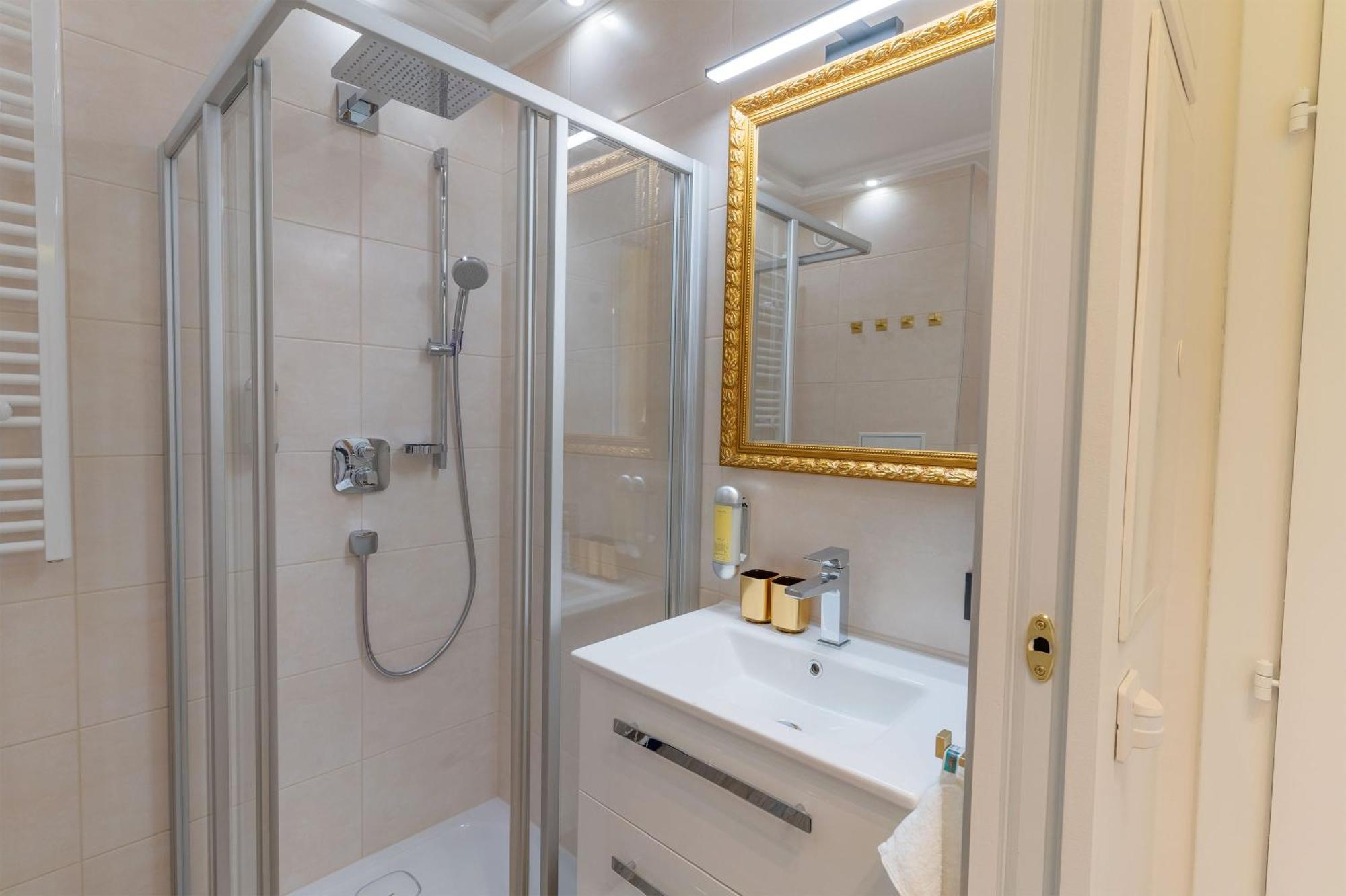 Ct-Gold Penthouse Bodensdorf Amatera Privater Seezugang Hallenbad, Skiarena Gerlitzen 외부 사진