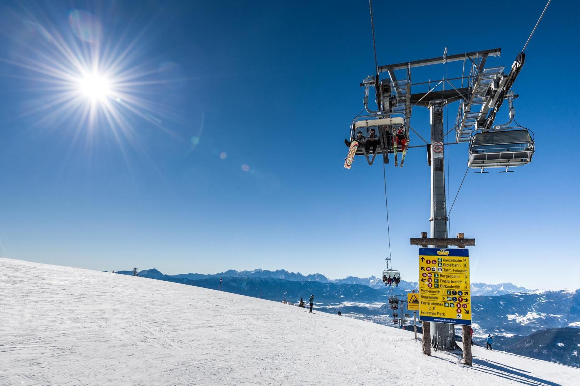 Ct-Gold Penthouse Bodensdorf Amatera Privater Seezugang Hallenbad, Skiarena Gerlitzen 외부 사진