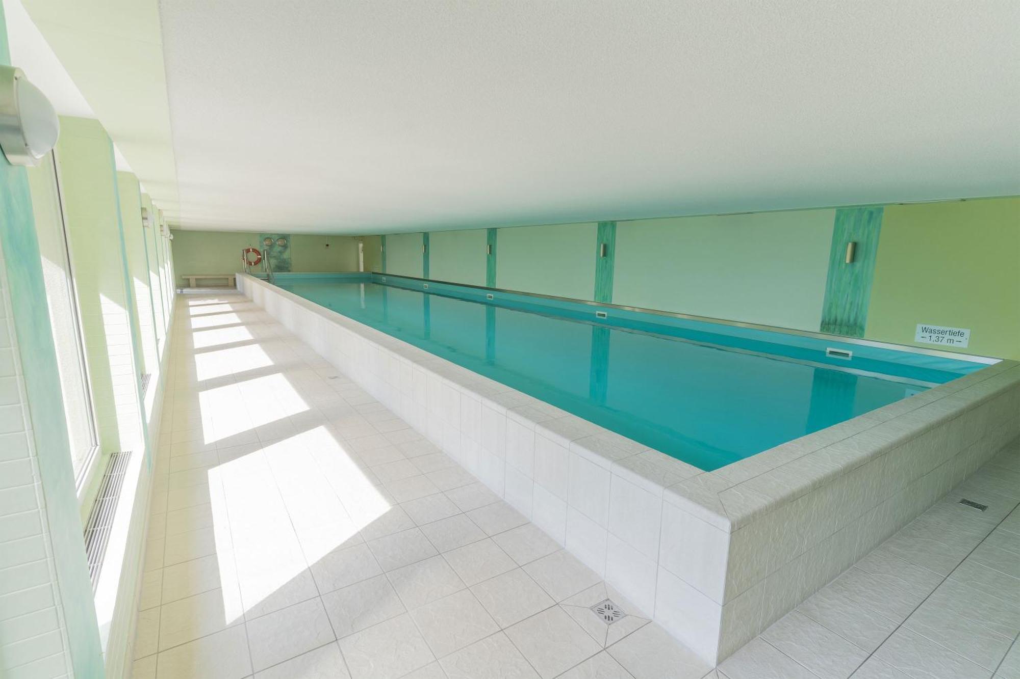 Ct-Gold Penthouse Bodensdorf Amatera Privater Seezugang Hallenbad, Skiarena Gerlitzen 외부 사진