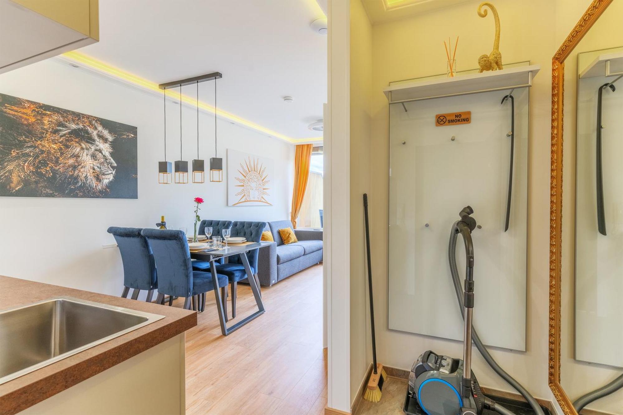 Ct-Gold Penthouse Bodensdorf Amatera Privater Seezugang Hallenbad, Skiarena Gerlitzen 외부 사진